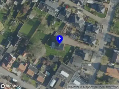 Louwerse Tuinontwerp