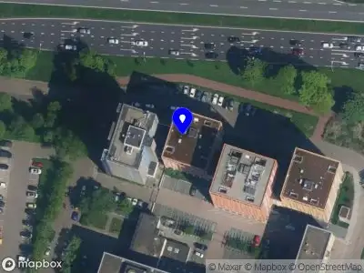 Osteopathie Vreeburg Haarlem