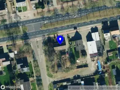 Nieuw bedrijf SDZ Dienstverlening