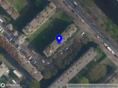 Leerkracht MA 's-Gravenhage