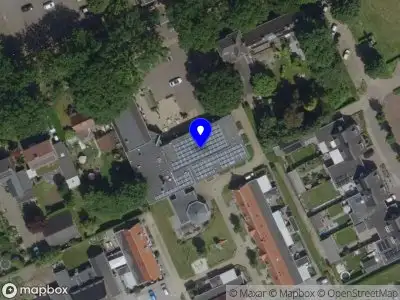 Hondentrimsalon Doxx