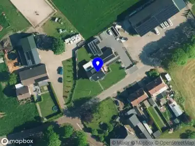 Nieuw bedrijf Daadkracht Projecten B.V.