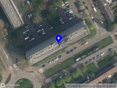 Glazenwasserij Riebroek Rijswijk