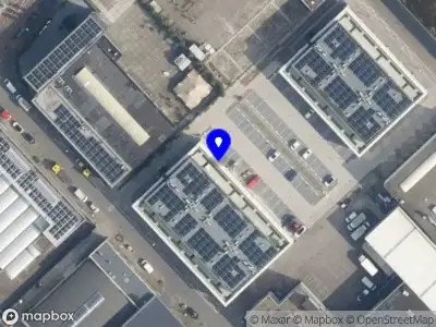 Lorentz Audio Investments B.V.