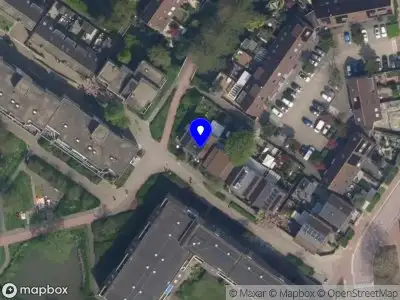 Wai Chie Capelle aan den IJssel