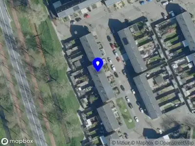 JGVA 's-Hertogenbosch