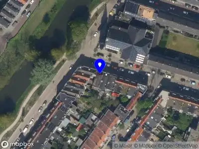 Varga Bela Bouw Rotterdam