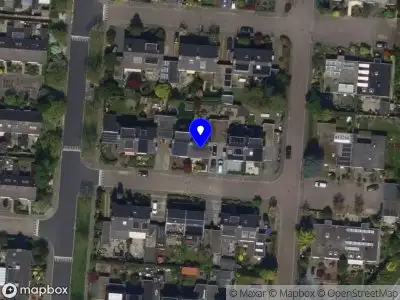 Rosalien Kwakkel Amersfoort