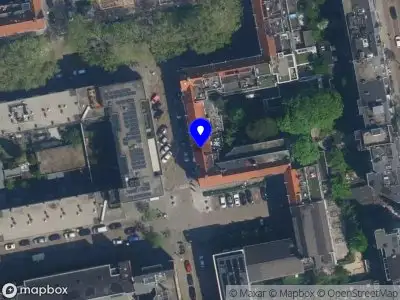 Nieuw bedrijf Love to lead