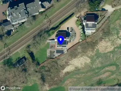 Levant Investments Nederland B.V.