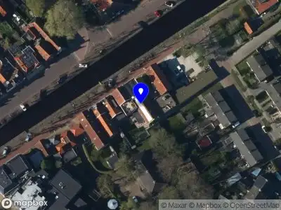 Nieuw bedrijf J.O.N.G. architecten B.V.