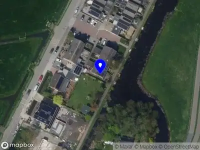 Trimsalon "T Pomeriaantje Nieuwe Wetering
