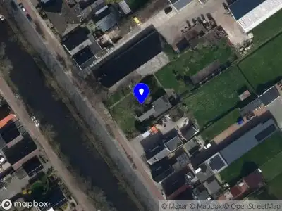 Nieuw bedrijf Landbouwbedrijf Boerhave