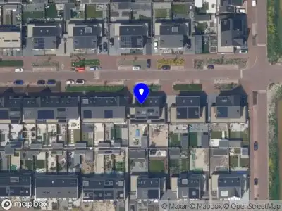 Van der Palen Management en Consultancy