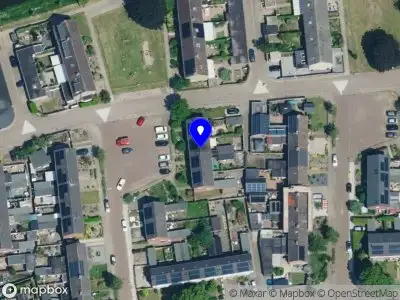 Merel's Meelopers Lochem