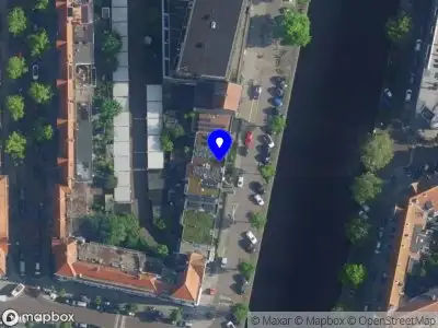 João Timm Amsterdam