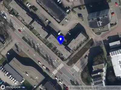 S & A Security B.V. Assen