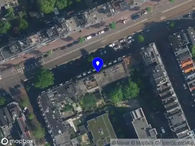 Jurre Niewold Amsterdam
