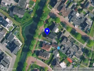 ASCS Chou Holding B.V. Genemuiden