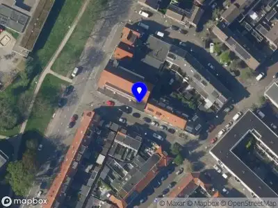 Graphics van Thu Utrecht