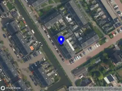 Nieuw bedrijf Stay Active 22