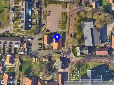 Drukkerij De Eiland Pers C.V. Midsland