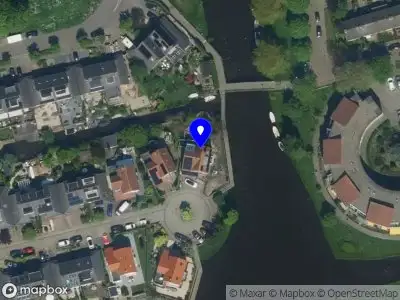 KIT Financials Westzaan