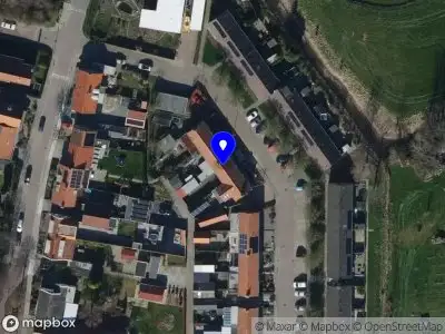 Nieuw bedrijf leendekok