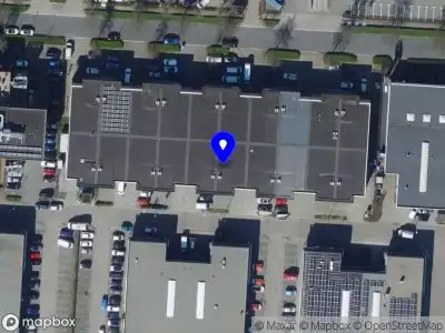 Vereniging van Eigenaars Borgesiusstraat 25 AB te Rotterdam Barendrecht