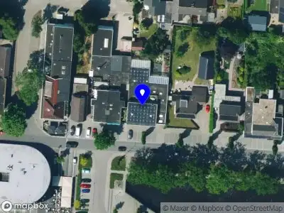 Vereniging van Eigenaars De Oude Apotheek te Emmen. Klazienaveen