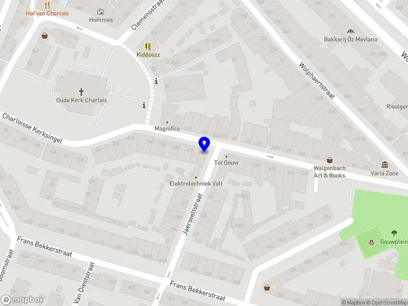 Nieuw bedrijf Ann Elo Tunes