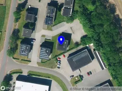 Nieuw bedrijf Vereniging van Eigenaars Hoofdsplitsing Complex Hoofdstraat/Notaris Oostingstraat te Emmen