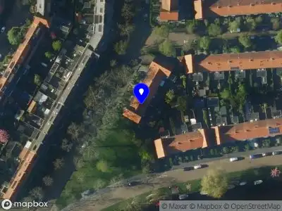Marbilisa Alkmaar