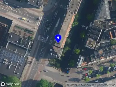 Clifton Mahangoe Amsterdam
