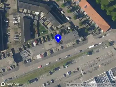SA data consultancy Utrecht