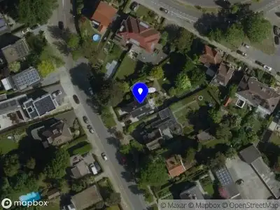 Nieuw bedrijf J. Bossers Interim & Advies