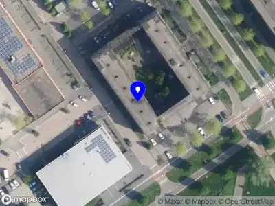 Nieuw bedrijf Holy Enterprise.inc