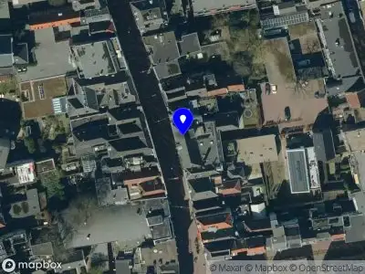 Lies Evers Arnhem
