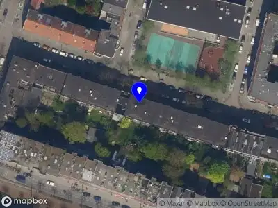IHA Financial Services B.V. Rotterdam