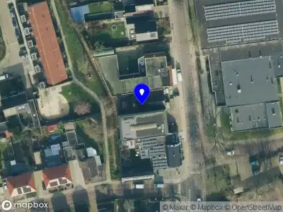 Nieuw bedrijf Welman Metaal