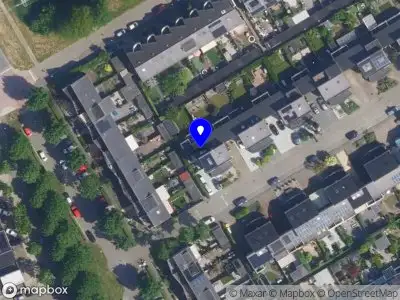 Nieuw bedrijf GPM zorg