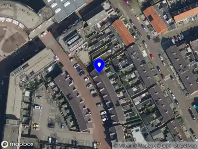 Moneight Finance Breda