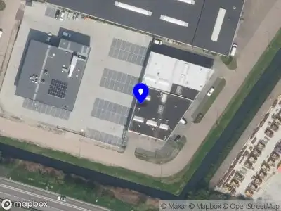 Faag Productie Europe B.V.