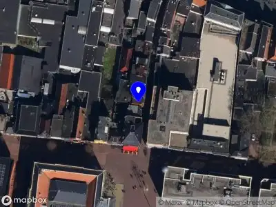 Cafetaria Du Nord Leeuwarden