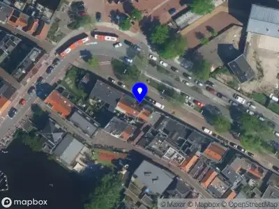 Nieuw bedrijf Andrusyk