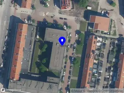 M & S Taxi Service Amsterdam