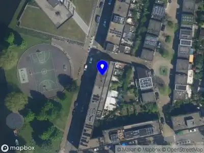 cssandez Amsterdam