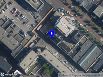 Nieuw bedrijf Vereniging van Eigenaars gebouw Tussenweg 43 - 47 te Hoofddorp