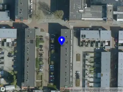 Maal Zorgt Tilburg