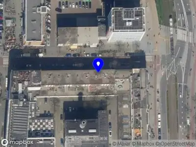 MDP Blasting&Cleaning Rotterdam